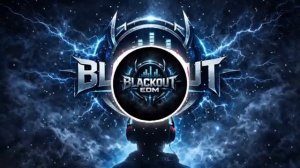 BLACKOUT EDM Dark Extreme Bass Drop HEADPHONE WARNING