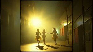 Свет всюду (балканские мотивы)