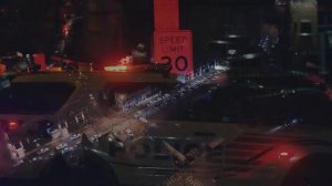 Police Radio Dispatch Ambience