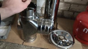 Отопление для гаража! Эконом вариант!))