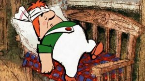 Libéral. Как тяжко быть либердой.