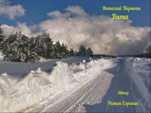 Виталий Парыгин - Вата