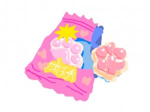 первая часть обзора на косметичку чеееек