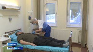 Дневной стационар: кузбассовцам рассказали о новых программах для клиентов клиники «Энергетик»