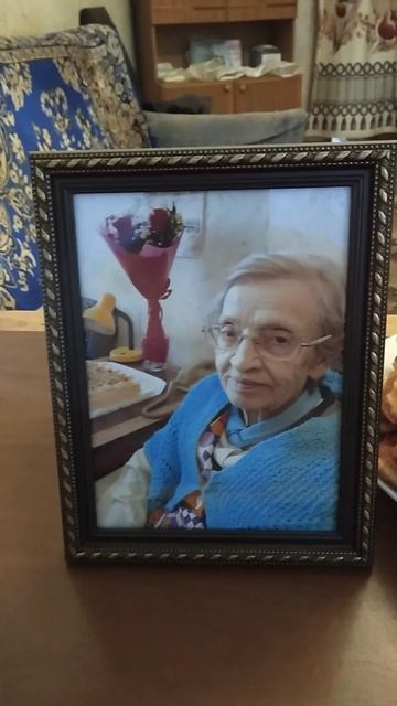 18.01.2026г. завтра день рождения у МАМЫ. было бы 88лет. смотреть онлайн