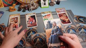 ВОДОЛЕЙ ♒ Февраль 2026 года. Гороскоп и Расклад Таро