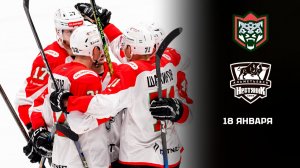 БАРС - НЕФТЯНИК. ОБЗОР МАТЧА