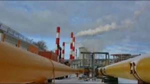 Монголия и Китай договорились о транзите российского газа