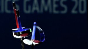 Луганский завод "Динамо" покрывает потребности РФ в оружии для фехтования