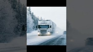 ГИМН ДАЛЬНОБОЙЩИКА.  Песни Маргариты Майской