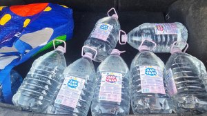 Не по плану!🚙 Каршеринг выручил! Закупка 🛒