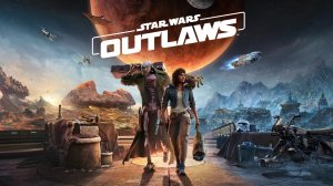 Star Wars Outlaws - ЛУЧШИЕ иры на ПК