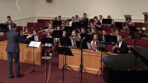 Косари на лугу..- дух. оркестр - музыка..