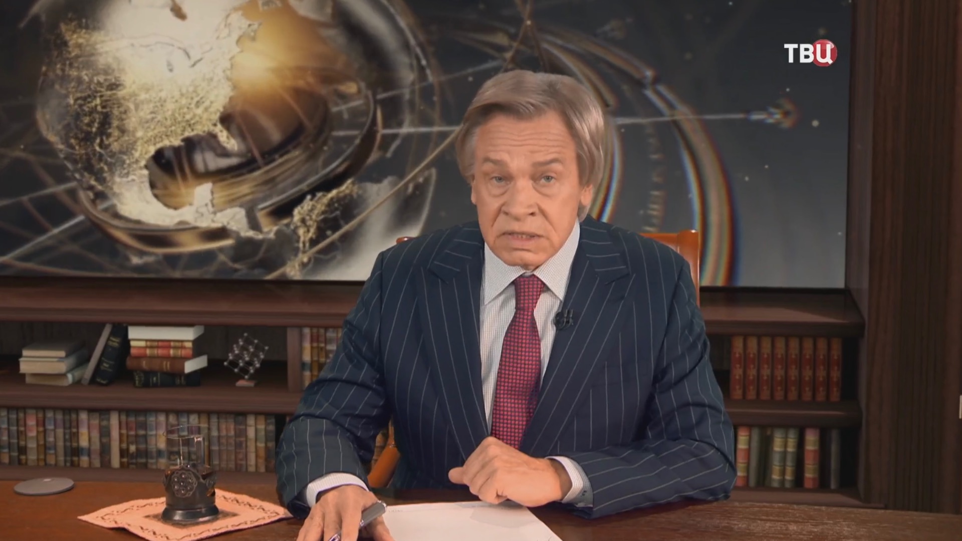 Наш агент в сердце ЦРУ: Олдрич Эймс — главный советский шпион времён окончания «холодной войны» смотреть онлайн