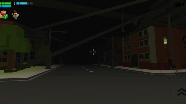 Аналоговый хоррор мясник. смотреть онлайн