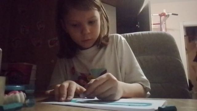 делаю дочку радуги Дэш смотреть онлайн