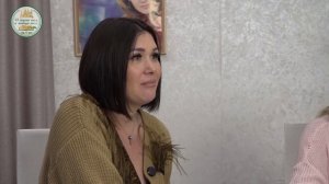 «Әниемнен жылы кочагы» 11.01.2026