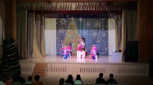 Жонглеры IceCream