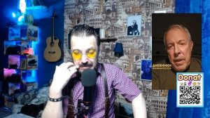 Певца Макаревича поместили в колючий лабиринт,