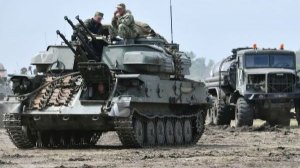 СИТУАЦИЯ на УКРАИНЕ на 18.01.2026 Новый Раунд Переговоров