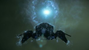 Star Citizen . логаут на Аполло у станции Вандулл