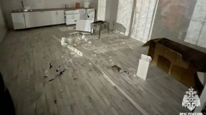 Два человека пострадали при взрыве газа в частном доме в Ингушетии