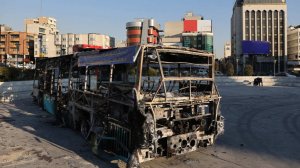 Reuters: 5 тыс. человек погибли при протестах в Иране