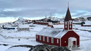 Постпред США в ООН указал на законность планов Трампа по Гренландии