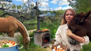 ПЕРВЫЕ ПОТЕРИ В МОЕМ ХОЗЯЙСТВЕ! Инкубация без инструкции и тефтели наугад. Первый блин бывает комом