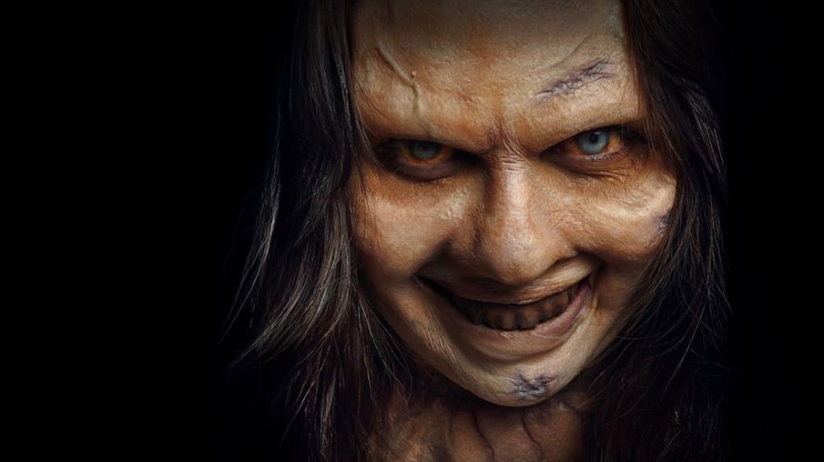 Улыбка. Зарождение зла — Русский трейлер смотреть онлайн