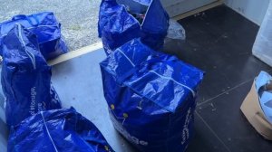 Аукцион контейнеров. Новый сторедж за 146 $(Max Black)