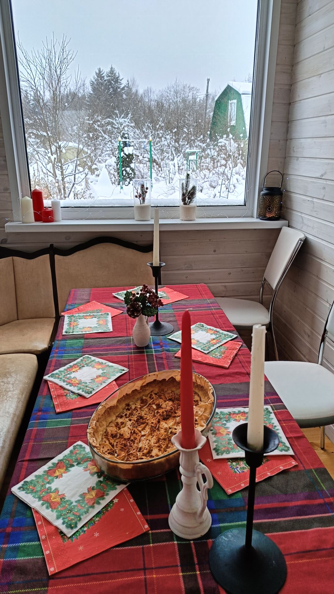 Яблочный пирог: очень простой и нереально вкусный смотреть онлайн