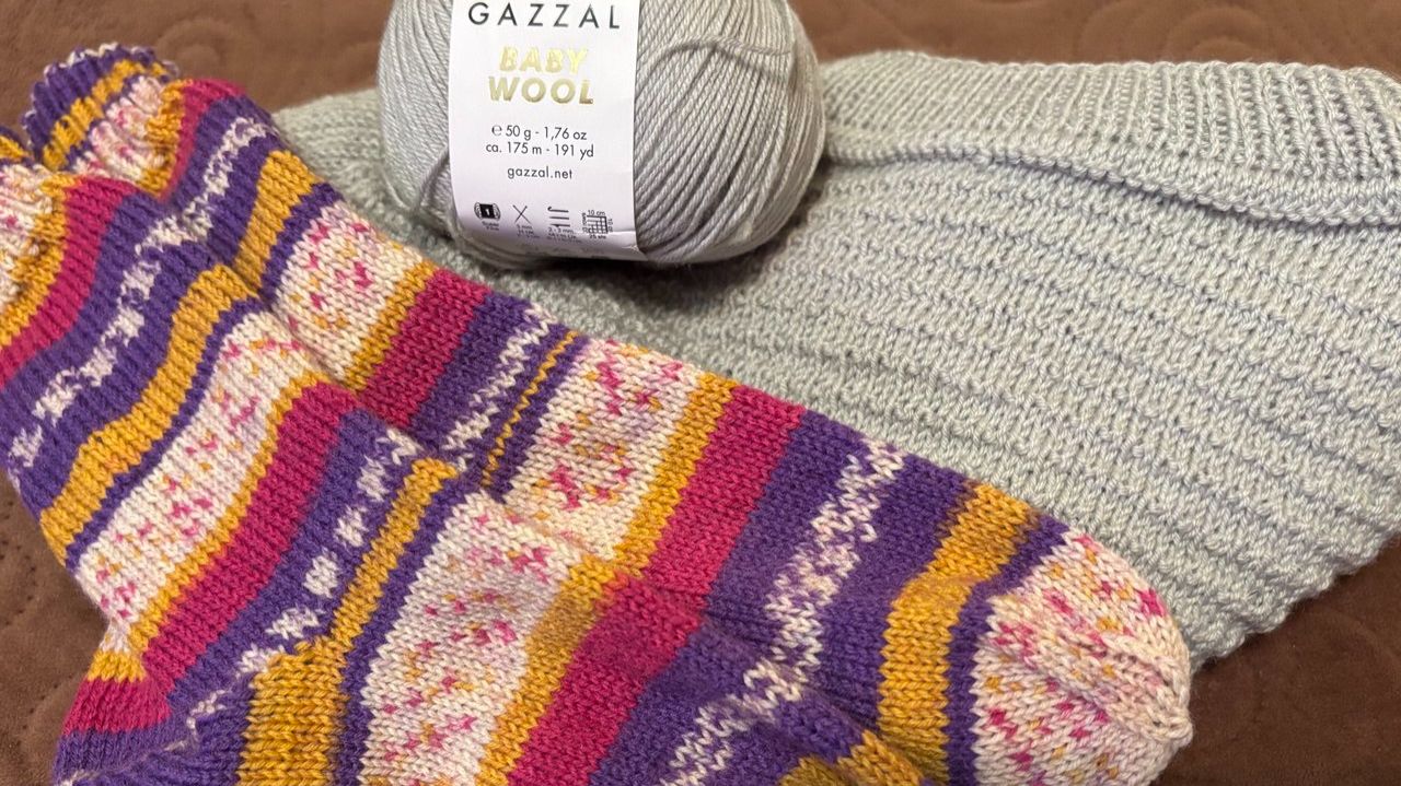 Одно разочарование... 18.01.26