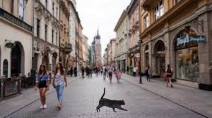 cat jumpscare (ULTIMATE LOUD)