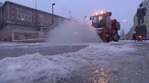 Юрист рассказал, как получить компенсацию за плохо убранные от снега дворы