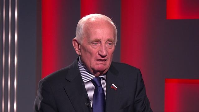 Итоги недели. Эфир от 17.01.2026 смотреть онлайн