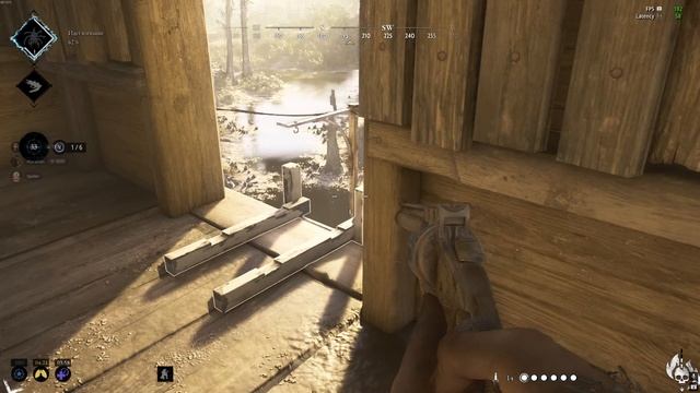 Hunt  Showdown 2026.01.18 смотреть онлайн