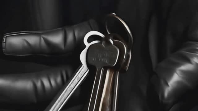 Ключник смотреть онлайн