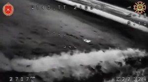 🇷🇺🎮💥Батарея противодействия беспилотных систем зенитного дивизиона 74 ОМСБр в работе…