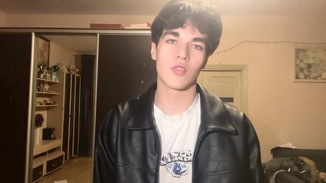 Даниил Хомяков, 20 лет-актерская визитка (базовая) смотреть онлайн