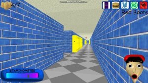 Waldi's Funhouse 1.0.4 обнова [ленивое видео]