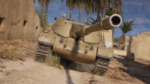 мир танков smv cc-67