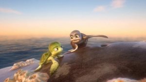 Шевели ластами мультфильм нарезка для детей и детишек#2026