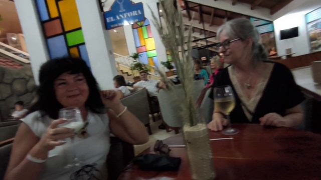 Знакомство с Канадцами.... 17.01.26. смотреть онлайн