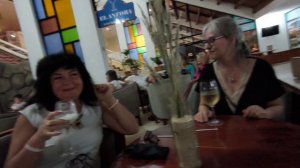 Знакомство с Канадцами.... 17.01.26.