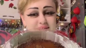 Ирина Костылёва. День рождения с макаронами