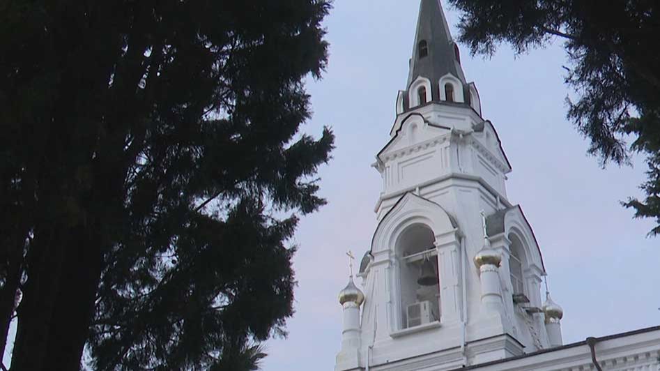 В Сочи готовятся к проведению Крещенских купаний смотреть онлайн