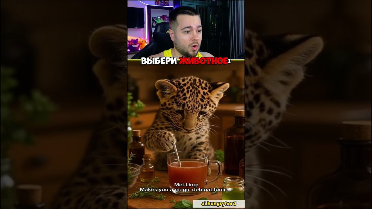 Можно Забрать Только Одного… Кого Оставишь? #shorts смотреть онлайн