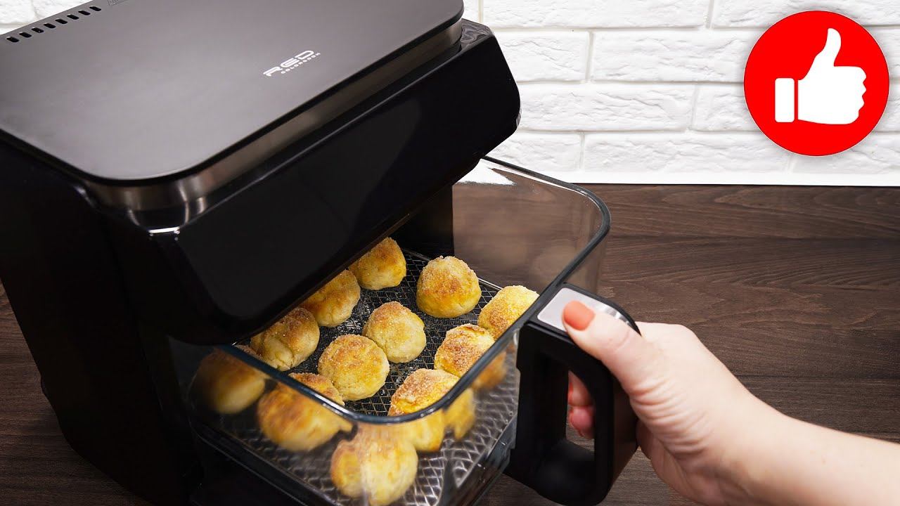 К чаю за Копейки! Без сливочного масла! Ароматное печенье на кефире с кокосовой стружкой в аэрогриле смотреть онлайн