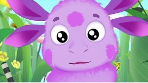 ЛУНТИК. Домик на дереве. МУЛЬТФИЛЬМ ИГРА. РАЗВИВАЮЩИЕ ИГРЫ ДЛЯ ДЕТЕЙ